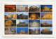 AK 214063 ITALY - Roma - Tarjetas Panorámicas