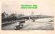 R435484 London. The Thames Embankment From Waterloo Bridge. M. And Co. 1907 - Altri & Non Classificati