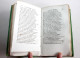 PETITE ENCYCLOPEDIE POETIQUE, CHOIX POESIES TOUS GENRES 9 POEMES SERIEUX 1804 T1 / ANCIEN LIVRE XIXe SIECLE (1803.183) - French Authors