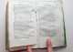 Delcampe - PETITE ENCYCLOPEDIE POETIQUE, CHOIX POESIES TOUS GENRES 9 POEMES SERIEUX 1804 T1 / ANCIEN LIVRE XIXe SIECLE (1803.183) - Autores Franceses