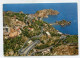 AK 214073 ITALY - Taormina - Isola Bella - Altri & Non Classificati