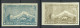 Delcampe - Armenia 1919-1923, 1921 First Constantinople Pictorials Issue Set, Imperforated, Sold As Genuine, CV 57€ - Armenië