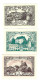 **Austria Notgeld   Schleisscheim Serie Compleet 961a - Austria