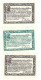 **Austria Notgeld   Schleisscheim Serie Compleet 961a - Austria