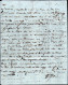 B10 - LETTERA  PREFILATELICA DA GENOVA A MILANO 1800 - 1. ...-1850 Prefilatelia