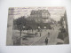 A546 . CPA. 40. HAGETMAU. . (Landes).L'Avenue Carnot.angle De La Place République.beau Plan Animé. écrite & Voyagée 1908 - Hagetmau