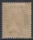 France Scott 187 - SG396b, 1923 Pasteur 20c MH* - Unused Stamps