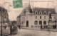 . 45 . MONTARGIS . Banque De France . Place Mirabeau . Petite Animation, Attelage . - Montargis