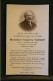 Delcampe - Image Mortuaire 1938 Monsieur Charles Tardif Valognes  -  Doodsprentje Bidprentje - Obituary Notices