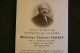 Delcampe - Image Mortuaire 1938 Monsieur Charles Tardif Valognes  -  Doodsprentje Bidprentje - Obituary Notices