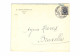 (01) Belgique  N° 288 Sur Enveloppe écrite De Dinant Vers Bruxelles - 1929-1937 Leone Araldico