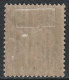 France Scott 191 - SG399, 1923 Pasteur 50c MH* - Unused Stamps