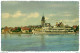 SPRING-CLEANING LOT (3 POSTCARDS), Friedrichshafen Am Bodensee, Germany - Friedrichshafen