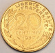 France - 20 Centimes 1990, KM# 930 (#4276) - 20 Centimes
