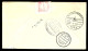 ÉTATS UNIS - 1969 - EXPRÈS SPECIAL DELIVERY POD LABEL 57 - 1er HOMME SUR LA LUNE - - Etats-Unis