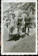 1940s MAN MEN BOYS BOY BEACH NAZARE PRAIA PORTUGAL ORIGINAL AMATEUR PHOTO FOTO NS962 GAY INTEREST - Persone Anonimi