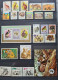 Delcampe - Collection De Timbres Sur Le Thème Des Animaux. - Collections (without Album)