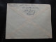 LSC FORT LAMY Destination France N°218x5 - Lettres & Documents