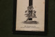 Image Mortuaire 1907 Monsieur René Bon Valogne -  Doodsprentje Bidprentje -  Croix Pensée Colombe - Décès