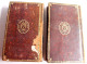 Delcampe - ANALYSE CRITIQUE ET LITTERAIRE DE L'ENEIDE De MAGNIER 1828 Edit. ORIGINALE 2T/2 / ANCIEN LIVRE XIXe SIECLE (1803.191) - 1801-1900