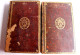 Delcampe - ANALYSE CRITIQUE ET LITTERAIRE DE L'ENEIDE De MAGNIER 1828 Edit. ORIGINALE 2T/2 / ANCIEN LIVRE XIXe SIECLE (1803.191) - 1801-1900