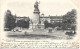 CPA 69 - LYON - LA STATUE DE LA REPUBLIQUE - PLACE CARNOT - Lyon 2