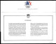 FOOTBALL - USA JEUX OLYMPIQUES LOS ANGELES - Cartas & Documentos