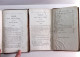 SIECLE DE LOUIS XIV STEREOTYPE D'HERHAN 1808 MAME COMPLET 2/2, EDITION ORIGINALE / ANCIEN LIVRE XIXe SIECLE (1803.194) - 1801-1900