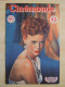 Cinémonde 1947 N°662 Adèle Jergens-Simone Simon-Swing Romance-Joan Fontaine Et Olivia De Havilland - Cinéma/Télévision