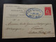 Bilhete Postal Lisbonne Destination France CENSURA 19 AGOS 1916 - Lettres & Documents