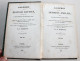 GALERIE DES ARTISTES ANGLAIS D'HOGARTH A NOS JOURS De HAMILTON 1837 FR & ANGLAIS / ANCIEN LIVRE XIXe SIECLE (1803.197) - Art