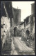Cartolina Assisi, Motiv Der Porta S. Giacoma  - Sonstige & Ohne Zuordnung