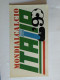 CP Autocollante - Football Mondialcalcio Italia 90 Autoadesiva - Calcio