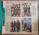 Andre Hofer Die Deutsche Wehrmacht Sammel-Bilderalbum Propaganda 2.WK Komplett Mit 50 Bildern Extrem Selten - Album & Cataloghi