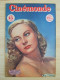 Cinémonde 1947 N°669 Michèle Morgan - Alida Valli Et Fosco Giachetti - June Haver - Cine / Televisión