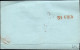 B14 - LETTERA DA GENOVA 1853 - 1. ...-1850 Prephilately