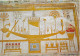 TEMPLE OF SETHI, ABYDOS, EGYPT. UNUSED POSTCARD   Mm3 - Sonstige & Ohne Zuordnung