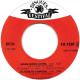 EP 45 RPM (7") Les Vautours / James Brown " Le Jour De L’amour  " - Sonstige - Franz. Chansons
