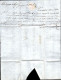 B15 - LETTERA PREFILATELICA DA VENEZIA A BOLZANO 1810 - NAPOLEONICA - ...-1850 Préphilatélie