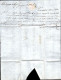 B15 - LETTERA PREFILATELICA DA VENEZIA A BOLZANO 1810 - NAPOLEONICA - 1. ...-1850 Prefilatelia