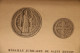 Livret Explicatif Médaille De Saint Benoît - Images Religieuses