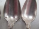 Delcampe - 6 Petites Cuillères Poinçon Christophle  Bon état Poids 170 Gr - Silverware