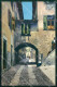 Trento Torbole Lago Di Garda Contrada Cartolina RT3574 - Trento