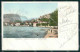 Trento Torbole Saluti Da Lago Di Garda Cartolina RT3589 - Trento