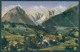 Udine Tarvisio Konigsberg Wischberg Cartolina ZC4849 - Udine