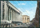 Palermo Città Poste Auto Foto FG Cartolina ZKM7613 - Palermo