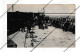 Guerre 14/18 - SOLTAU Camp - Déchargement D'un Train De Marchandises Par Des Prisonniers - Armée Belge - Lager (B352) - Weltkrieg 1914-18