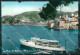 Grosseto Porto Santo Stefano Motonave Foto FG Cartolina ZK6716 - Grosseto