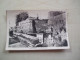 Carte Postale Ancienne 1937 MONTMEDY Le Pont-levis - Montmedy
