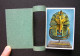 TUT-ANKH-AMEN'S TREASURES POSTCARD BOOKLET - Altri & Non Classificati